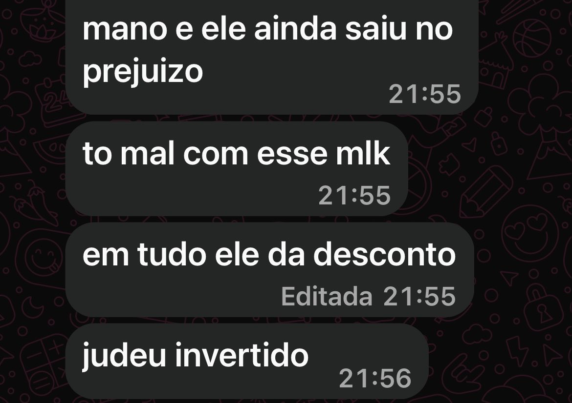 pachecomarina_'s tweet photo. ana beatriz deu muitas voltas na caaba hj https://t.co/pmSTIv4isJ