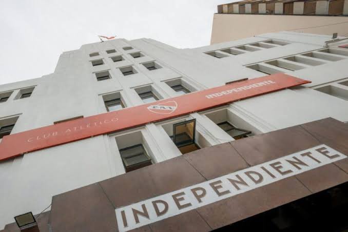 MuyCAI's tweet photo. [ELECCIONES] ‼️ #Independiente realizará la jornada electoral el domingo 13 de diciembre en la Sede de Av. Mitre 470 https://t.co/8q69nlMd31