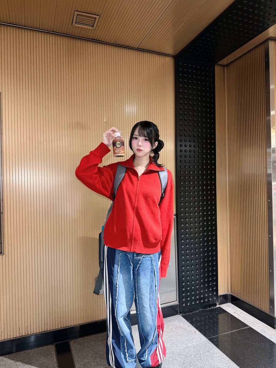 starnote_rina's tweet photo. ココア伝説始まりの時期☕️🍫 https://t.co/6Emss08mk1
