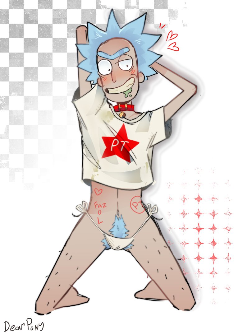 dearponyprince's tweet photo. voto é secreto 

#rnm #rickandmorty #ricksanchez https://t.co/MtYFRjp13F