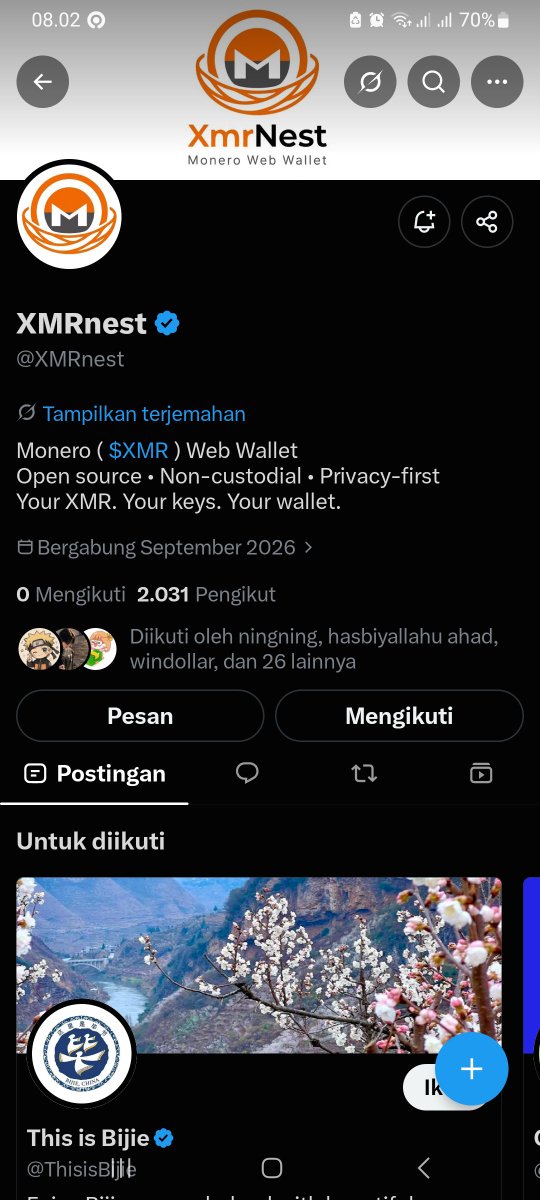 aegi1111's tweet photo. @Bang_Garrx @XMRnest https://t.co/ZjEa5tBGbz