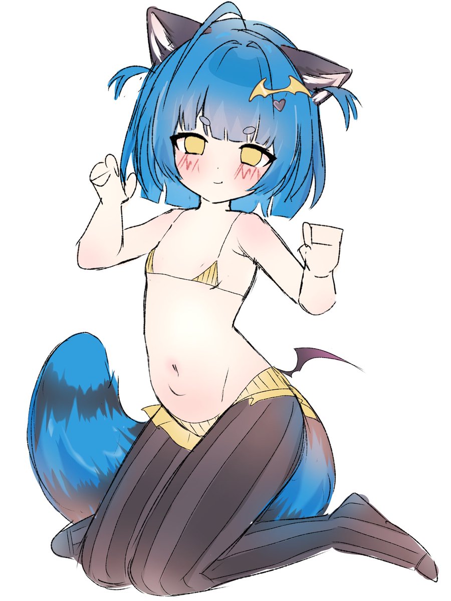 ryuumilaney's tweet photo. Pogo sketch!♡ 

#drawkun https://t.co/CYl7Bez5rS