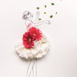 Photo by はな言葉🌷葉菜桜花子🌷新刊発売 (@hanacotoba_jp)