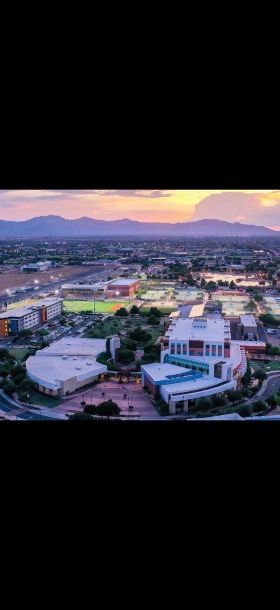 LamarcusTay2025's tweet photo. After a great talk with @Coachnickfran I am blessed to receive my first offer @OUAZFootball #AGTG https://t.co/ICYTghcKmt