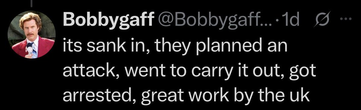 holazippy's tweet photo. @Bobbygaff72 @TRobinsonNewEra @Nigel_Farage @TiceRichard @RobertJenrick @EssexPR @PatrickChristys Pot kettle https://t.co/czXPTUT3px
