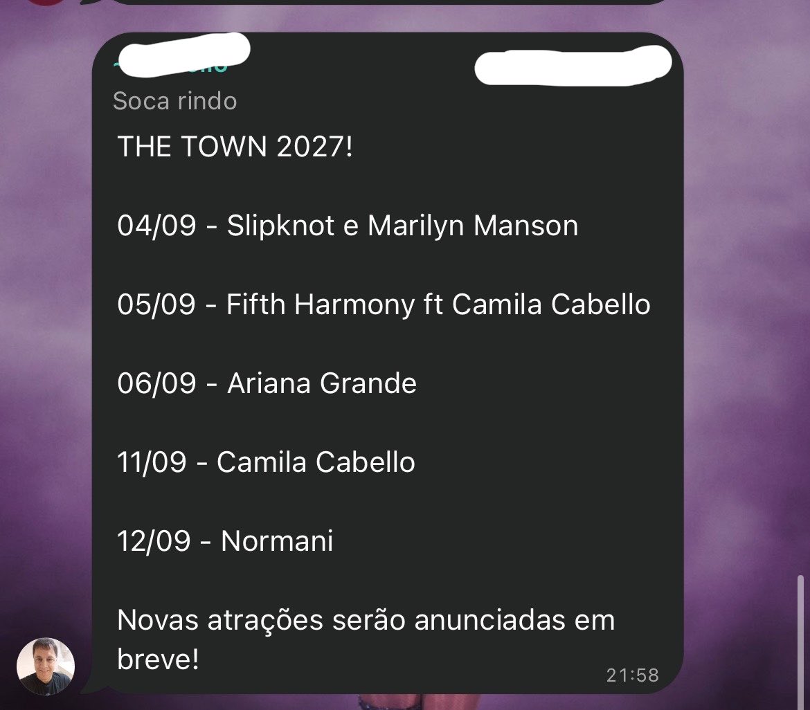 acervo5H's tweet photo. MDS VEM AÍ!! 😭 https://t.co/JmoqJakBRL