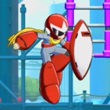 protomenmangos's tweet photo. Reply with 🖊️ and I'll give you a letter to list your favorite characters

I got p!
Protoman (Megaman)
Protoman (pachislot rockman ability)
Protoman (protomen)
Protoman (I forgot)

This is meant to be in a humorous way ok https://t.co/BGqjhCVW7X