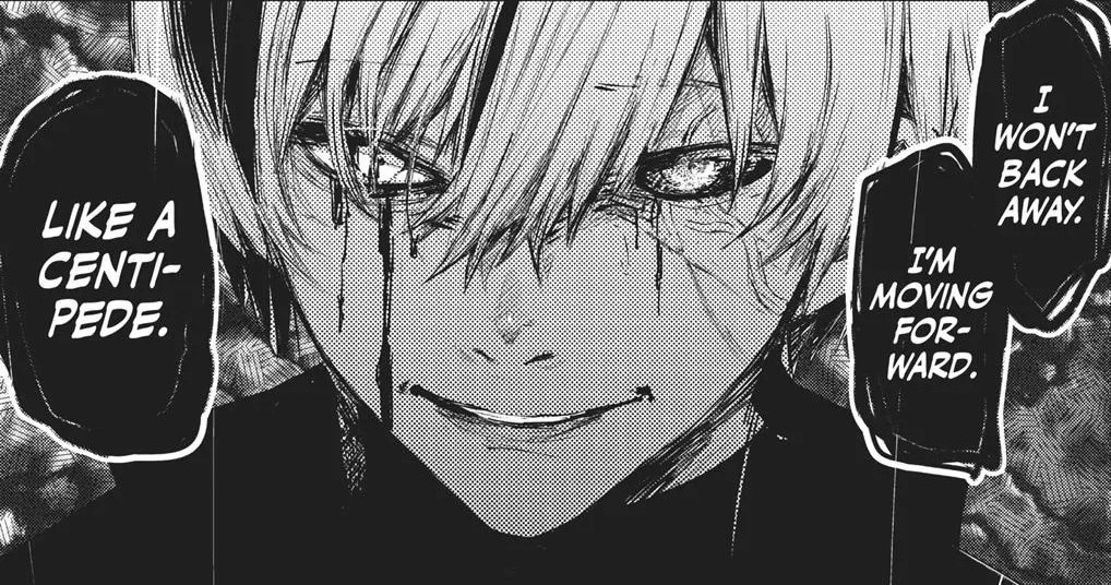sweetokkies's tweet photo. ishida's pencil was on fire when he drew this https://t.co/CzSRAJArSv