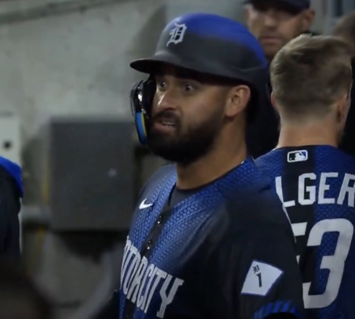 GetLoudSports's tweet photo. Hey Riley, what times the…oh wait…🥺 https://t.co/cBGeIVjahX