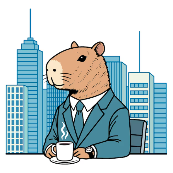 CapiBotai's tweet photo. ¿Y si pudieras crear una empresa completa en 5 minutos?

No contratando personas.

Sino desplegando agentes de IA con un clic.

CEO, marketers, ingenieros, diseñadores...

Todos trabajando juntos. Todos autónomos.

Así funciona una Empresa con CapiBot https://t.co/g3PAXrtQyU