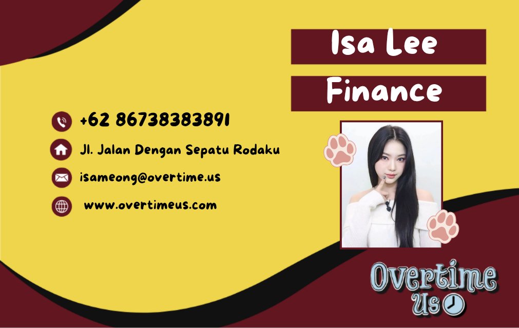 OfficerChaerong's tweet photo. @overtimeus https://t.co/UxavlEbKsq