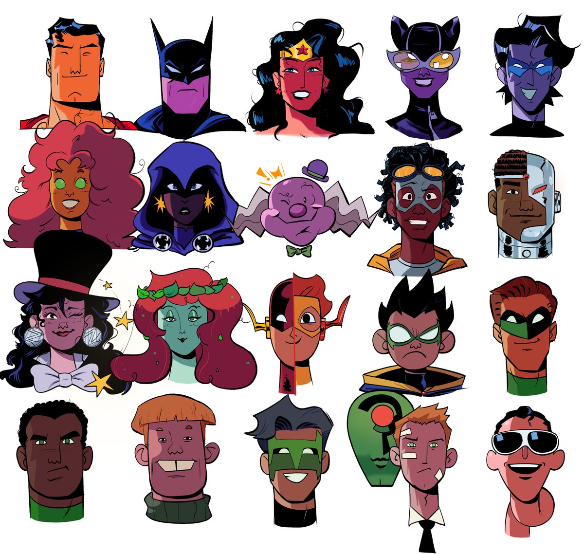 rafaellmpl's tweet photo. PRIMEIRA FOLHA COMPLETA!!! Nos dias a Seguir, os últimos 20 👀 #DCComics https://t.co/eLgV4k9x5w