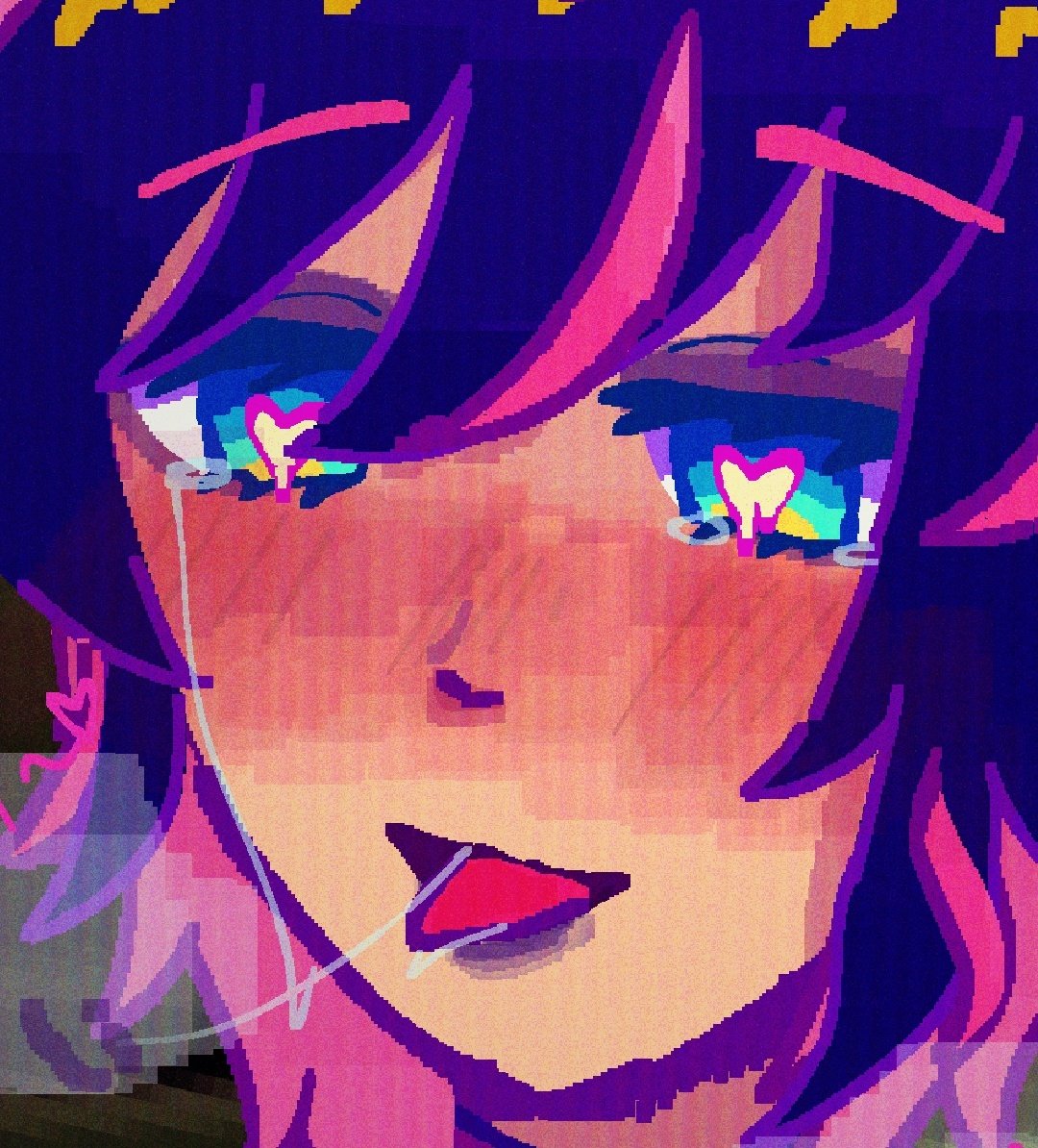 LTeaah53571's tweet photo. Wip https://t.co/gnF3wlNlg3