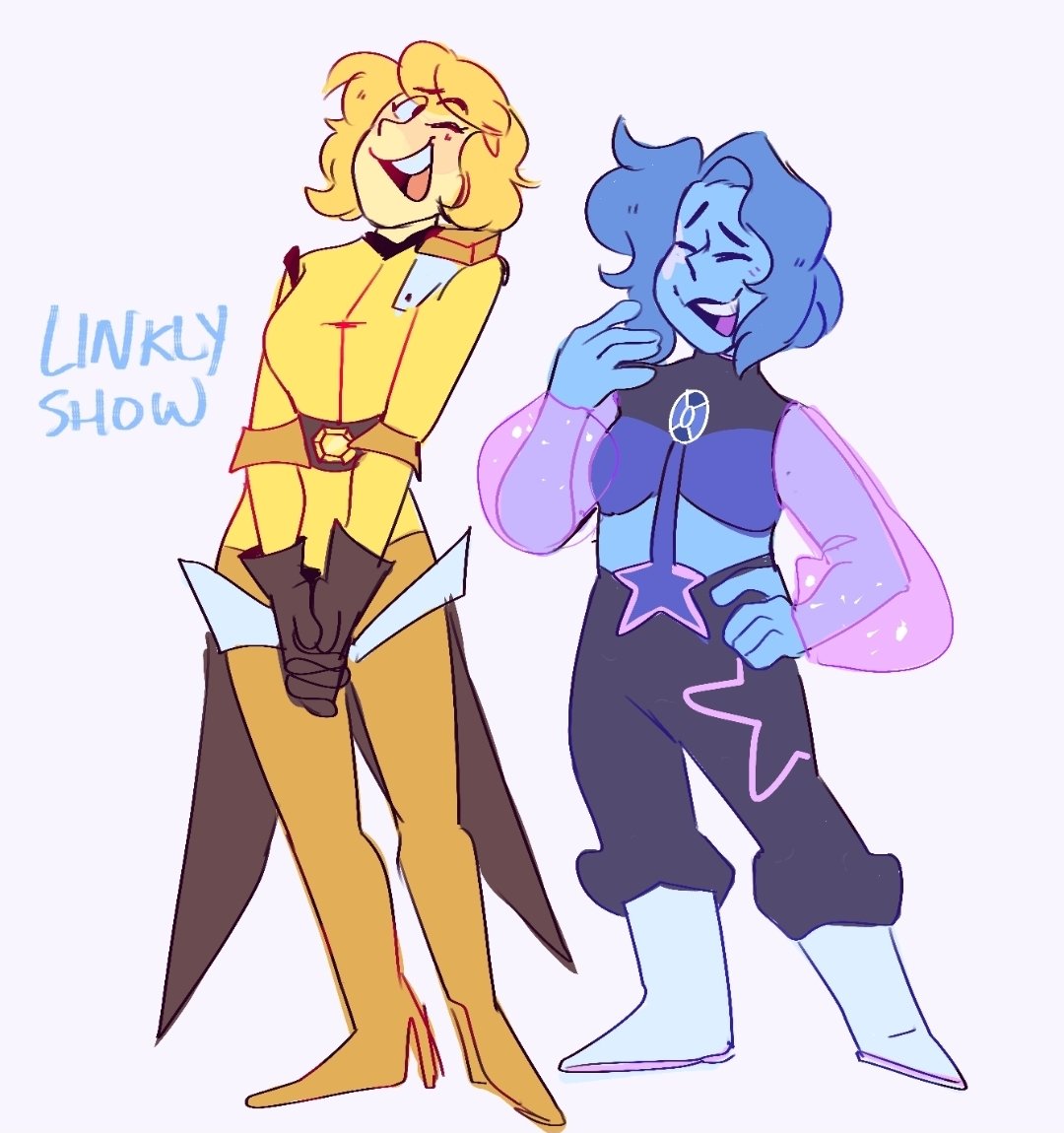 yellowmintea's tweet photo. @KiruKrono Heyy! You may not remember me but we've been mutuals for some time 😊 No pressure at all but I have a very old gemsona from back in the day that I still use as a streaming mascot! Hope you're doing well and am always rooting for you! https://t.co/zOzaqOTnlR