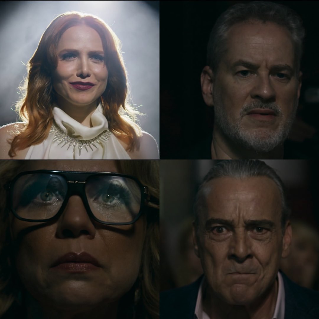 jeffmattias's tweet photo. ABSOLUT NOVELÃO #QuemAmaCuida https://t.co/RnbDkBJCsl
