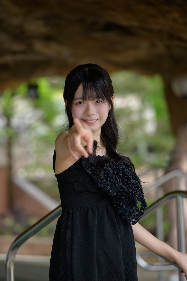 ranke_radio's tweet photo. 渡村ここな
キンマースタート‼️
 #渡村ここな
 #近代麻雀水着祭2026 https://t.co/L1TJTXwjyn