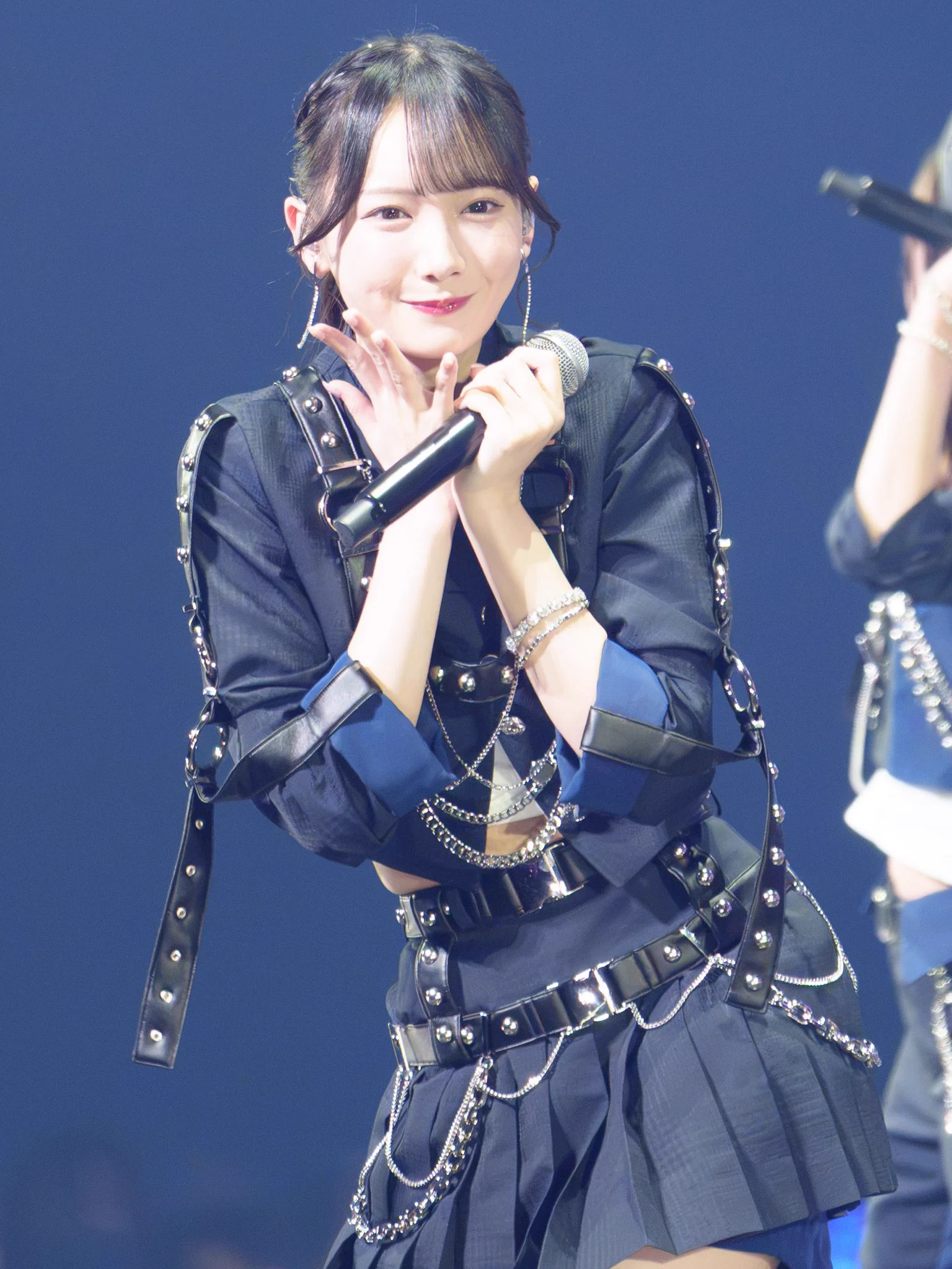 X-এ みとみ: 