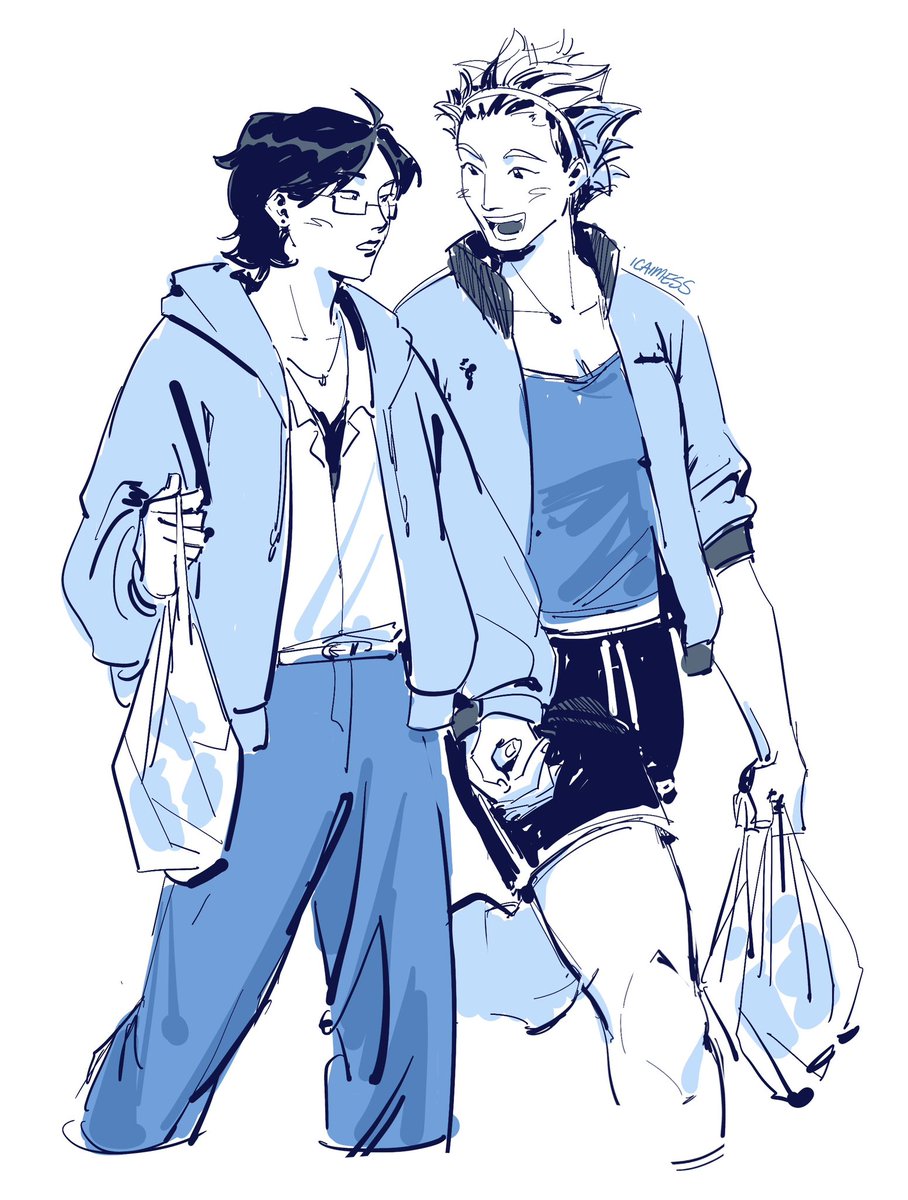 icaimess's tweet photo. fem #bokuaka rq on tumblr https://t.co/3Q0LeTTwwH
