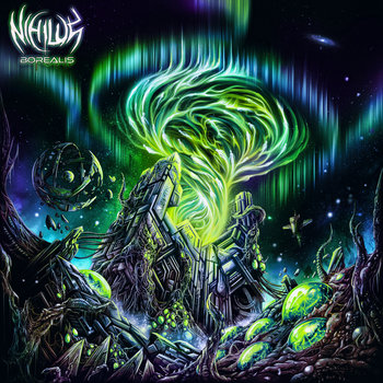 KMANRIFFSMetal's tweet photo. FULL FORCE FRIDAY:🆕October 2nd 7⃣8⃣🎧
NIHILUS - Borealis 🇮🇳⚛️
Debut album from Bangalore, Indian Technical Death Metal outfit⚛️
BC➡️https://t.co/fSEhSsfmiB⚛️
#Nihilus #Borealis #TechnicalDeathMetal #DeathMetal #FFFOct2 #KMäN https://t.co/I6DUZ5eg1h