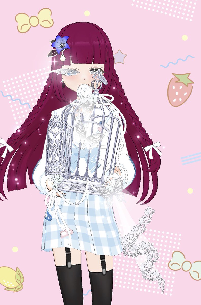 kuran_yui_'s tweet photo. #ミラティブ配信者と繋がりたい  #ミラティブ  #ミラティブ配信者さんと繋がりたい 

12月7日デビュー予定 FLUPPY所属の九蘭 ゆい(くらん ゆい)と申します🫧 たまにエモモで遊んでます🌟
あるぴ、ゲーム、雑談予定💭⟡꙳
ID：157816856

Twitterもミラティブも繋がれたら嬉しいです> < ♡discordも◎ https://t.co/oVS4hIvfCQ
