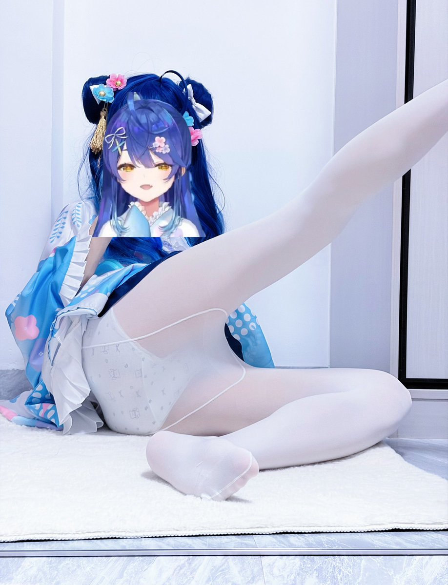 LinnyuuQAQ's tweet photo. https://t.co/GjwDG6Hp3H