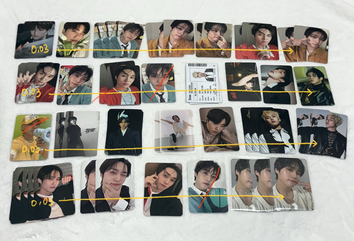 sb7c3's tweet photo. 더보이즈 상연 제이콥 영훈 현재 포카 양도

https://t.co/KdVfw9U5QD

미개봉 앨범 album sell wts 
THEBOYZ tbz 판매 주연 케빈 뉴 큐 선우 에릭 분철 미공포 포토카드 헬로라이브 위드뮤 점프업 aeffect 에버라인 뮤빗몰 포토북 뮤빗몰 파자마 상견니 락스타 포근보이즈 불량보이즈 보디가드 흰티 https://t.co/ryg9pjkqp7