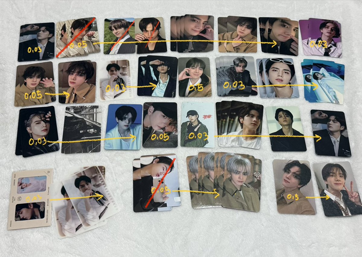 sb7c3's tweet photo. 더보이즈 상연 제이콥 영훈 현재 포카 양도

https://t.co/KdVfw9U5QD

미개봉 앨범 album sell wts 
THEBOYZ tbz 판매 주연 케빈 뉴 큐 선우 에릭 분철 미공포 포토카드 헬로라이브 위드뮤 점프업 aeffect 에버라인 뮤빗몰 포토북 뮤빗몰 파자마 상견니 락스타 포근보이즈 불량보이즈 보디가드 흰티 https://t.co/ryg9pjkqp7