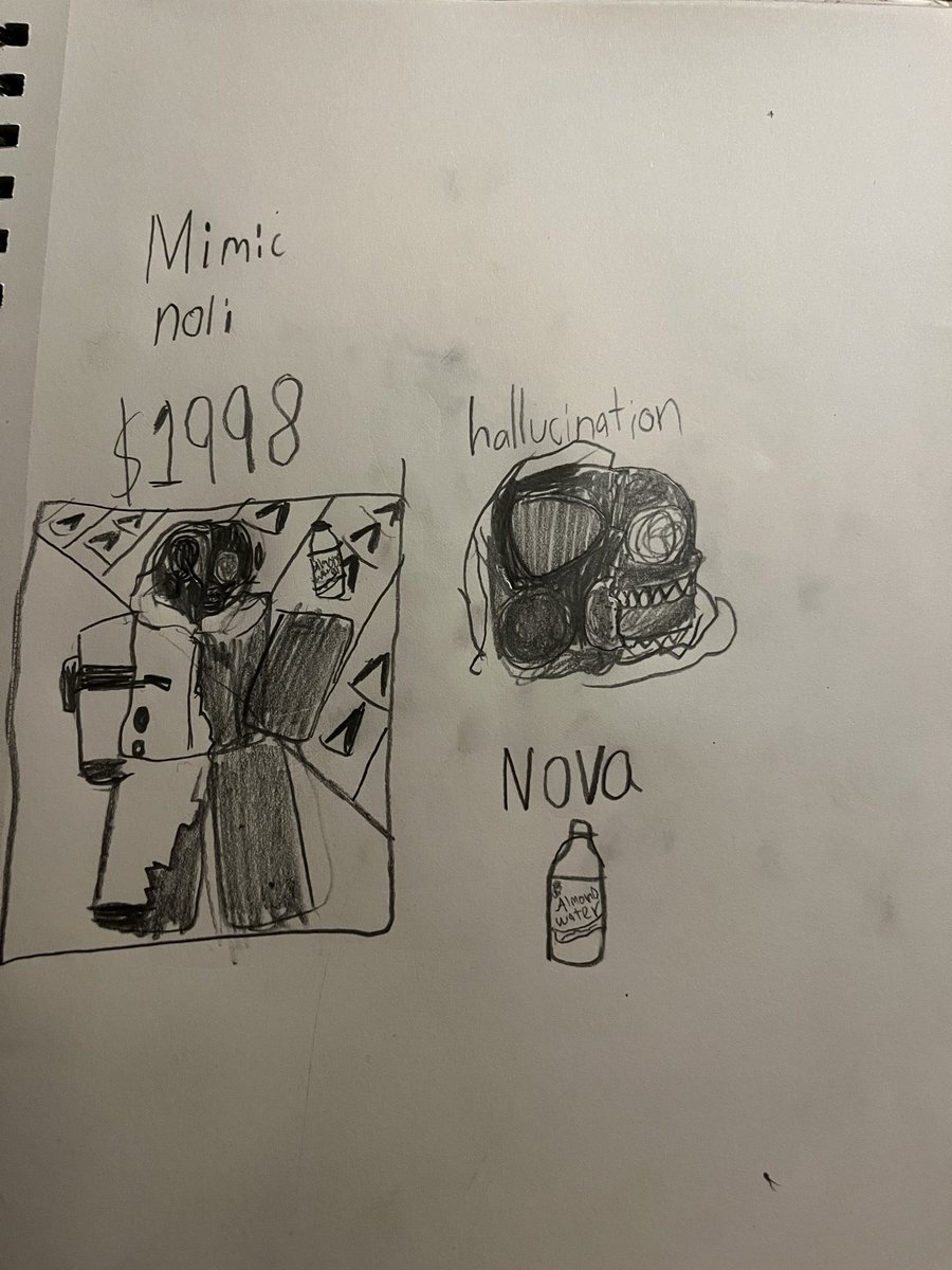 Krow012210's tweet photo. Backrooms forsaken skin concepts @rblxforsaken #forsaken #forsakenrblx #skinconcepts https://t.co/o730RFTNpm
