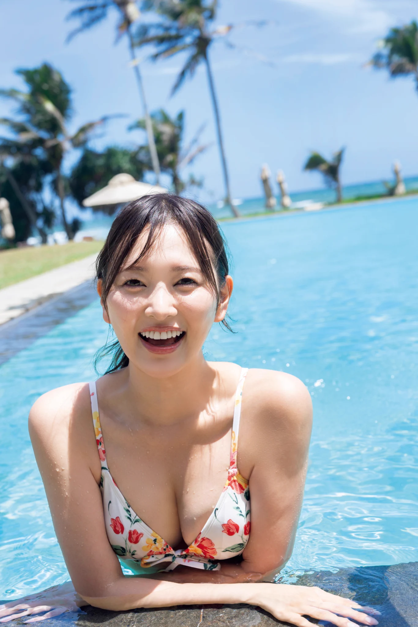 兒玉 遥 / はるっぴ (@haruka_kdm919) / X