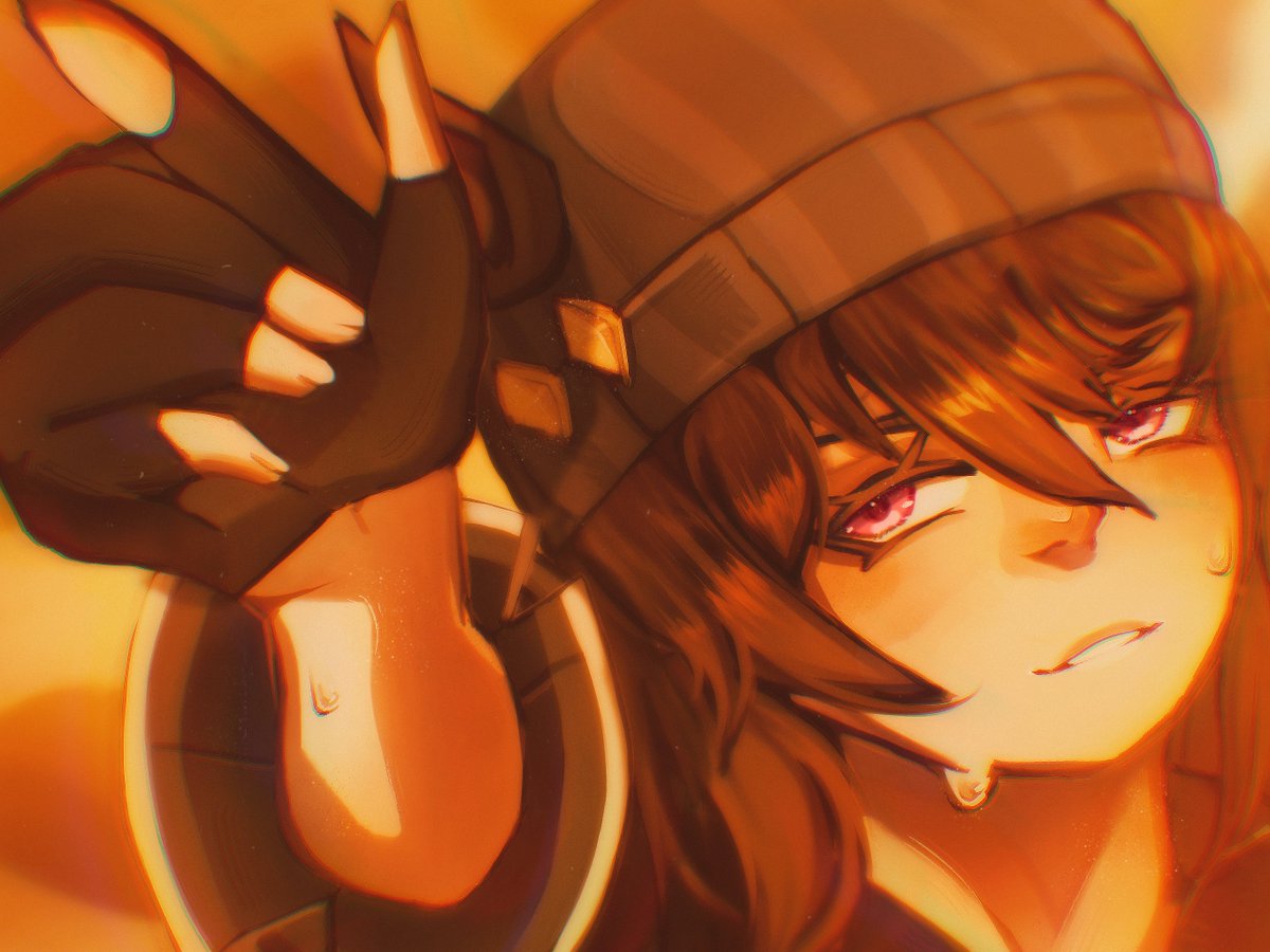 Desirable_Red's tweet photo. My History, My Victory! - Ms. Victoria 
#ウマ娘 #umamusumeㅤ #ナカヤマフェスタ https://t.co/h1cndh5GV0