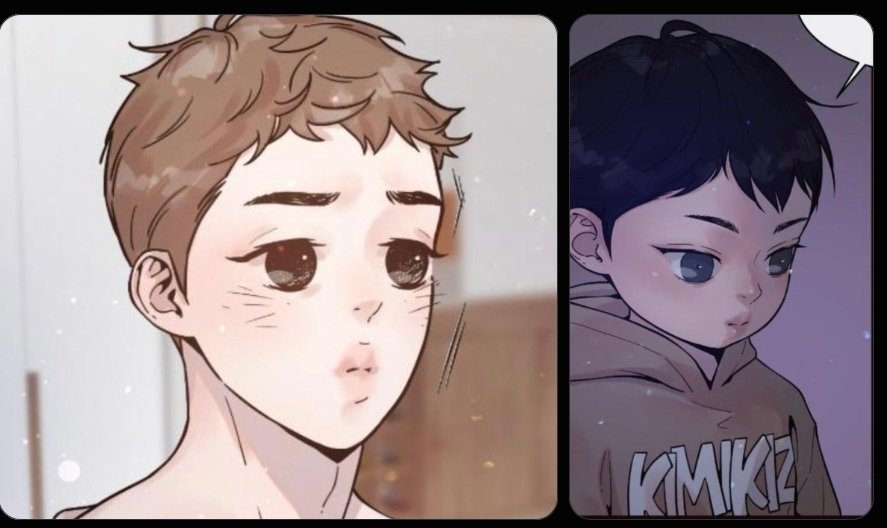 Zelev18's tweet photo. @justloverfake @wanscaratito Sigues con lo mismo we, neta deja el fanatismo, ¿Por qué llamas femenino a lo infantil?, se puede llegar a algo afeminado y que se siga viendo adultos, y el autor a demostrado que puede hacerlo en otras obras, esa es unancara de bebé por donde lo veas https://t.co/oY89KXfLpx