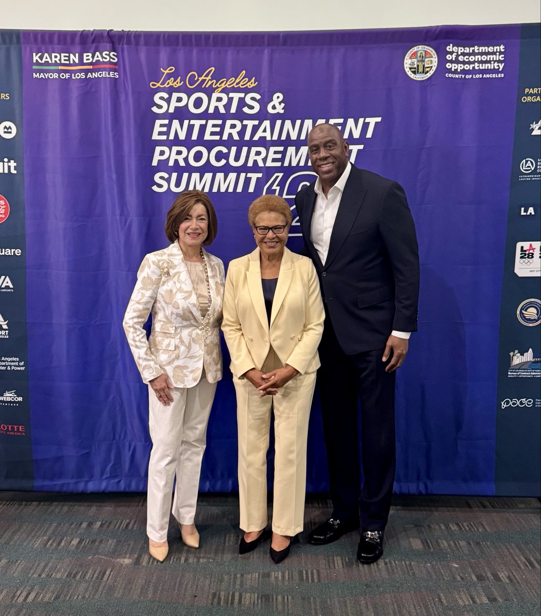 MagicJohnson tweet picture