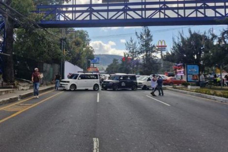 Emetra denuncia extorsión para provocar bloqueos en la ciudad (Video)