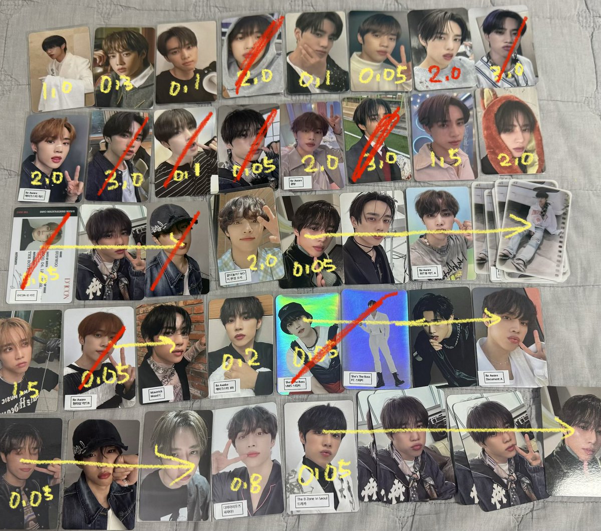 sb7c3's tweet photo. 더보이즈 선우 포카 양도

https://t.co/KdVfw9U5QD

미개봉 앨범 album sell wts 
THEBOYZ tbz 판매 상연 제이콥 영훈 현재 주연 케빈 큐 에릭 분철 미공포 포토카드 헬로라이브 위드뮤 점프업 aeffect 에버라인 뮤빗몰 포토북 뮤빗몰 파자마 상견니 락스타 떴덥 스틸러 디디디 큐알 sunwoo https://t.co/pqAEb6fVCo