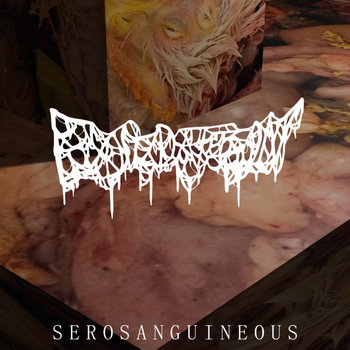 KMANRIFFSMetal's tweet photo. FULL FORCE FRIDAY:🆕October 2nd 7⃣9⃣🎧
EXSUDATION - Serosanguineous 🇨🇦⚛️
Debut album from Joliette, Québec, Canadian Slam/Brutal Death Metal outfit⚛️
BC➡️https://t.co/6JR9eY1MZ8⚛️
#Exsudation #Serosanguineous #SlamBrutalDeathMetal #FFFOct2 #KMäN https://t.co/N6BsQzKkPC