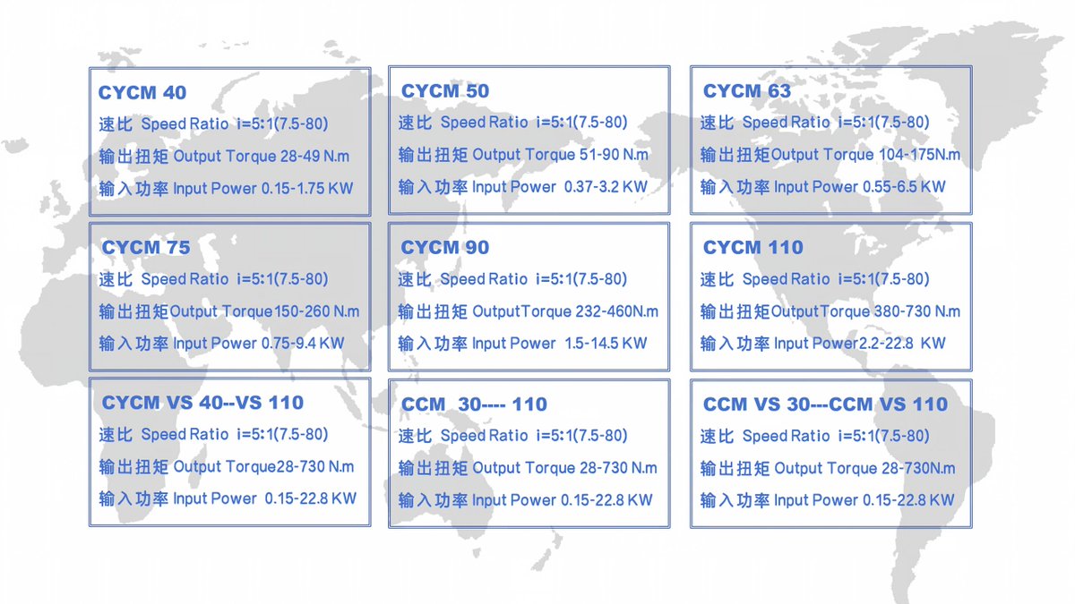 ChenyueTech's tweet photo. Understanding the Key Parameters of Gearboxes ( IV )

Gmail:chenyuetech06@gmail.com
WhatsApp:+852  5378 4221
https://t.co/IV17zFYaYE
https://t.co/Y6UHs5vylz
#Gearbox #Transmission #MechanicalEngineering #Manufacturing #PrecisionEngineering https://t.co/1vOe0aQzIp