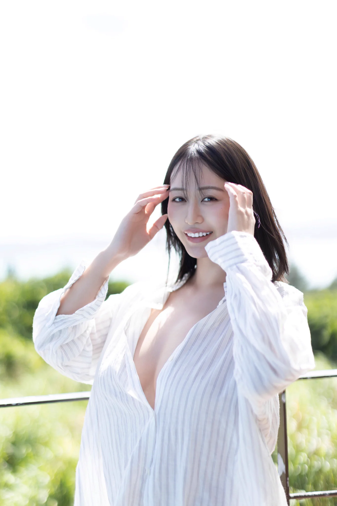 天野ちよ❤️( ¨̮ )/ в X: „1st写真集『ひとしずく』購入まだの方は