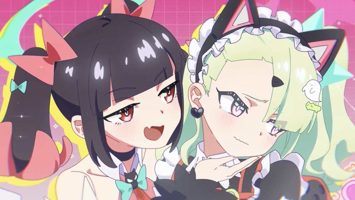 GabrielArtBC's tweet photo. @PsycoShoSensei, déjese querer, mibida, anda, chiquita, déjese querer https://t.co/WJrJn646u7