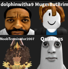 puqitv's tweet photo. meet the squad https://t.co/i093qHSESm