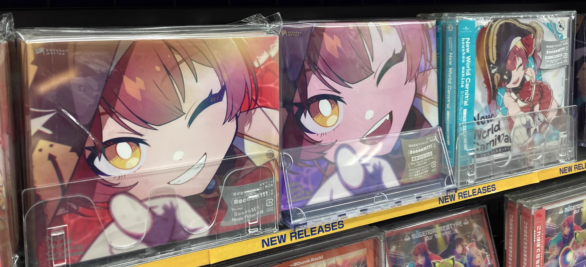 アニメイト新潟 on X: 