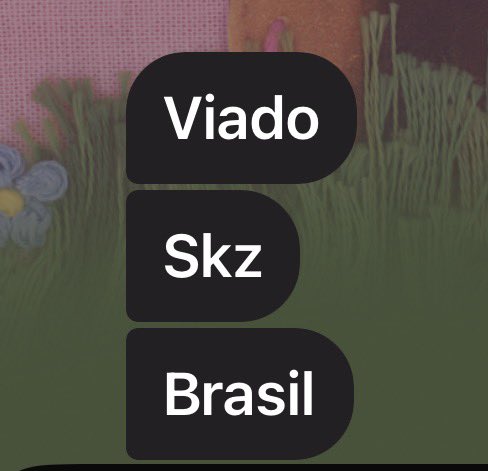 quokkalysa's tweet photo. nessa altura do campeonato e é esse tipo de brincadeira q eu recebo https://t.co/7fDVhiIzoS
