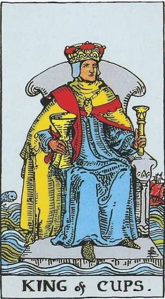 xxcara159's tweet photo. 🔮 ไพ่ประจำวันอังคารที่ 29 กันยายน 2569

🃏 ไพ่ King of Cups 

วันนี้เด่นเรื่อง การควบคุมอารมณ์และการรับมือกับสถานการณ์อย่างสุขุม แม้จะมีเรื่องให้คิดหรือมีแรงกดดันเข้ามา คุณยังสามารถจัดการทุกอย่างได้ดี ถ้าไม่รีบตอบโต้ด้วยอารมณ์

💼 การงาน: มีเรื่องให้ตัดสินใจ ใช้ความนิ่งและประสบการณ์จะช่วยได้มาก
💰 การเงิน: ค่อยๆจัดการ ไม่ควรตัดสินใจใช้เงินเพราะอารมณ์
❤️ ความรัก: ความสัมพันธ์จะดีขึ้นเมื่อเปิดใจคุยกันอย่างเข้าใจ คนโสดมีโอกาสเจอคนที่ดูเป็นผู้ใหญ่และอบอุ่น 

✨ ข้อความจากไพ่: ความนิ่งไม่ใช่ความอ่อนแอ แต่คือพลังของคนที่รู้ว่าควรรับมือกับอะไรอย่างไร

🙏 พิมพ์ สาธุ และกดรีโพสต์เพื่อรับพลังดีๆ 

#ไพ่ประจำวัน #ดวงวันนี้ #ดูดวงไพ่ยิปซี