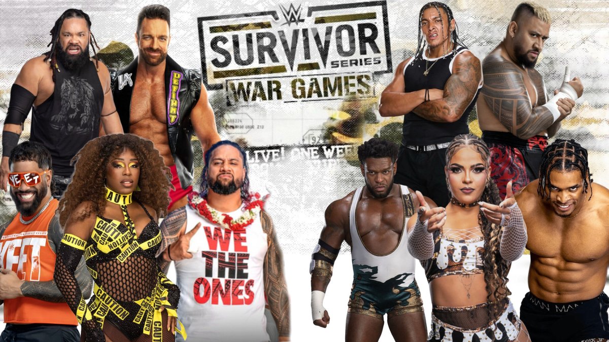 fataljayne's tweet photo. when this is the wargames match.. 😭 https://t.co/x1mfHpukFY