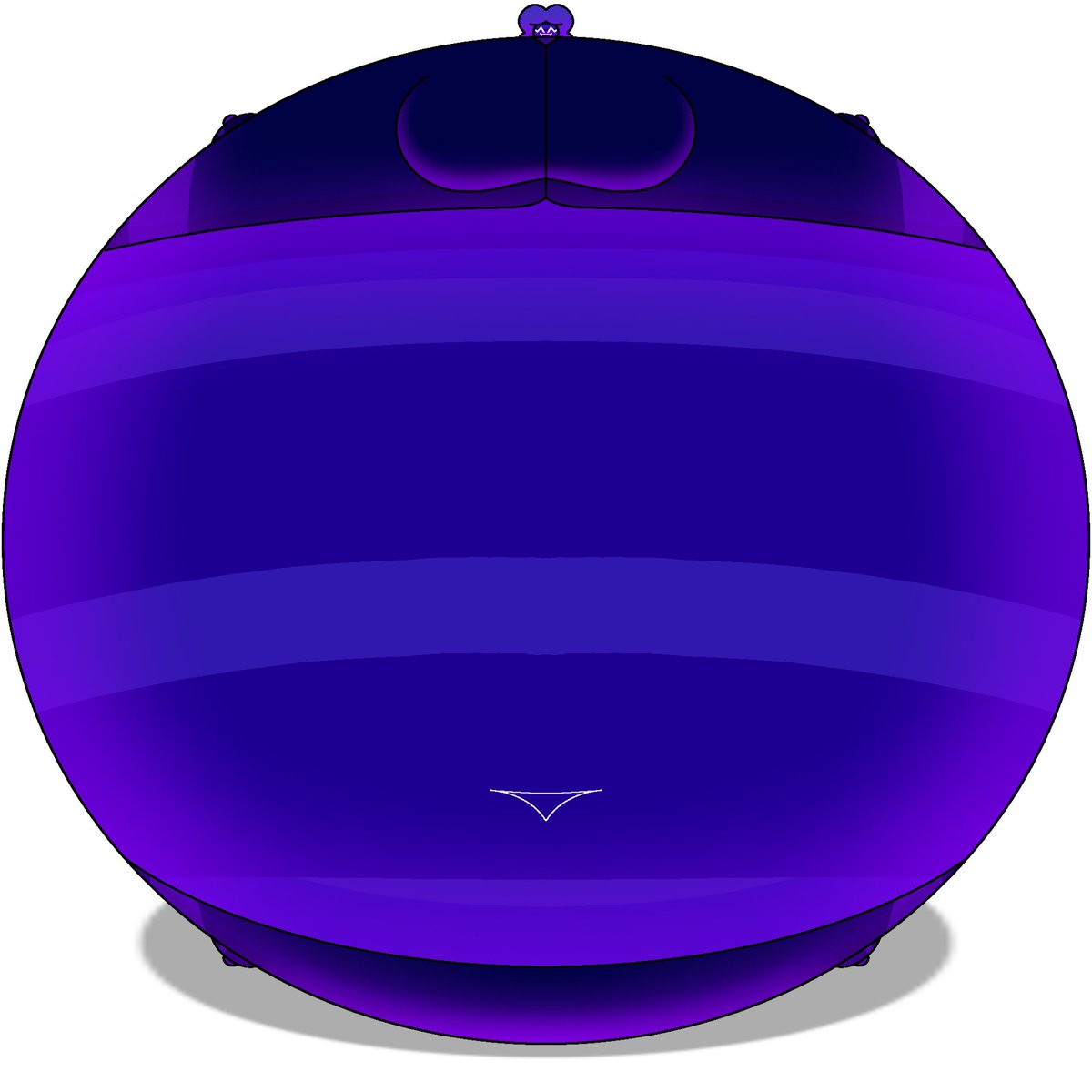 LookiesDude's tweet photo. Blue https://t.co/FoOqfTaHJA