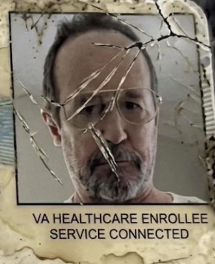 codeofvets's tweet photo. LATE RENT MISSION

10 year Air Force Vet Kenneth C is waiting on SSDI to make a decision. His spouse has lupus and has not been able to work. Let’s help. $2100

Donate: https://t.co/Xt7S7SrKZq

or donate at Stripe: 
https://t.co/t4u8xgLDmm https://t.co/DgzID3pICa