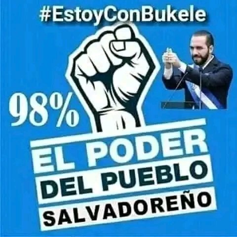 Maximux68's tweet photo. ASI  SE. VOTA. 
FEBRERO 2027 https://t.co/BRb0R1j2z9