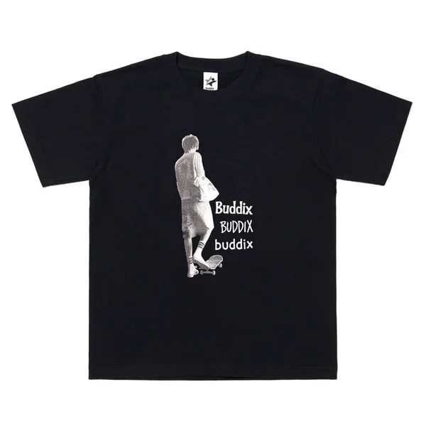 ミュージシャン buddix Numbering SS Tee FANTASTICS VERTICAL_GARAGE on X: 
