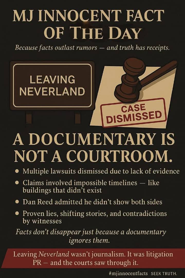 PatrickButler1s's tweet photo. @BylineTimes @Hardeep_Matharu #MJInnocent #MichaelJackson https://t.co/LxDldBuDK5