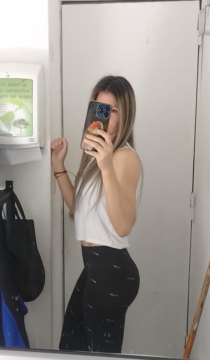 LiliithSweetX's tweet photo. Misión cumplida ... https://t.co/0eve3YyOv9