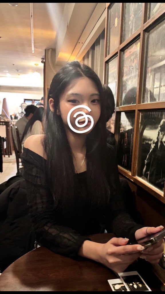 apsiwhx's tweet photo. ෆ ꒰⑅ˊ͈ ˙̫ ˋ͈⑅꒱ ෆ https://t.co/nsLaNmLvSG